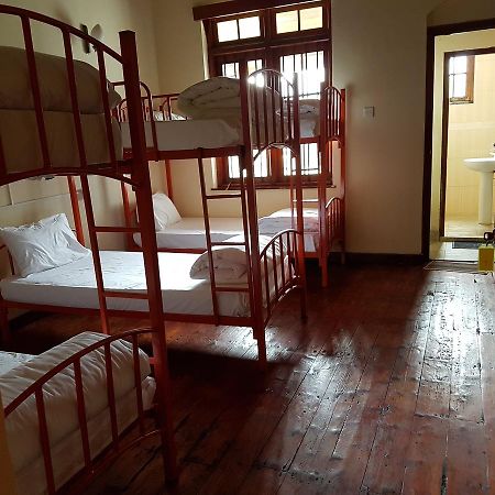 Nuwara Eliya Hostel By Backpack Lanka 部屋 写真