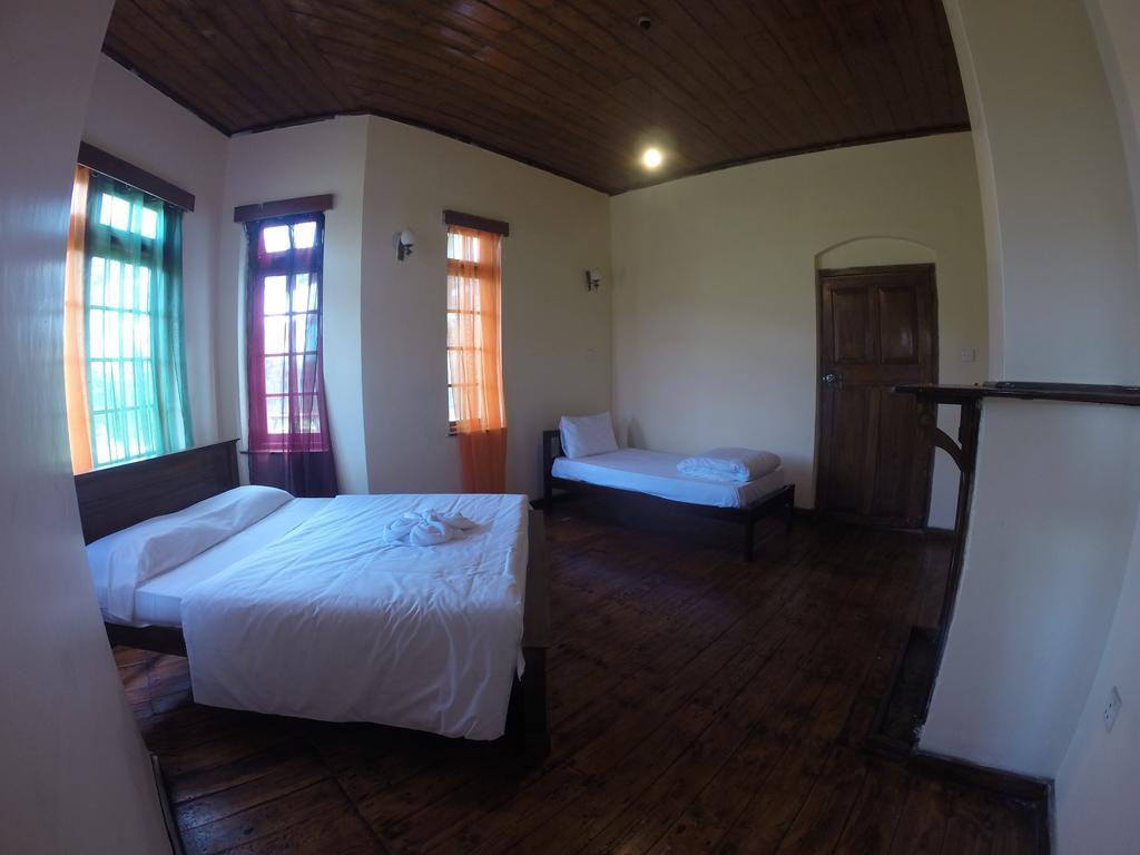 Nuwara Eliya Hostel By Backpack Lanka エクステリア 写真