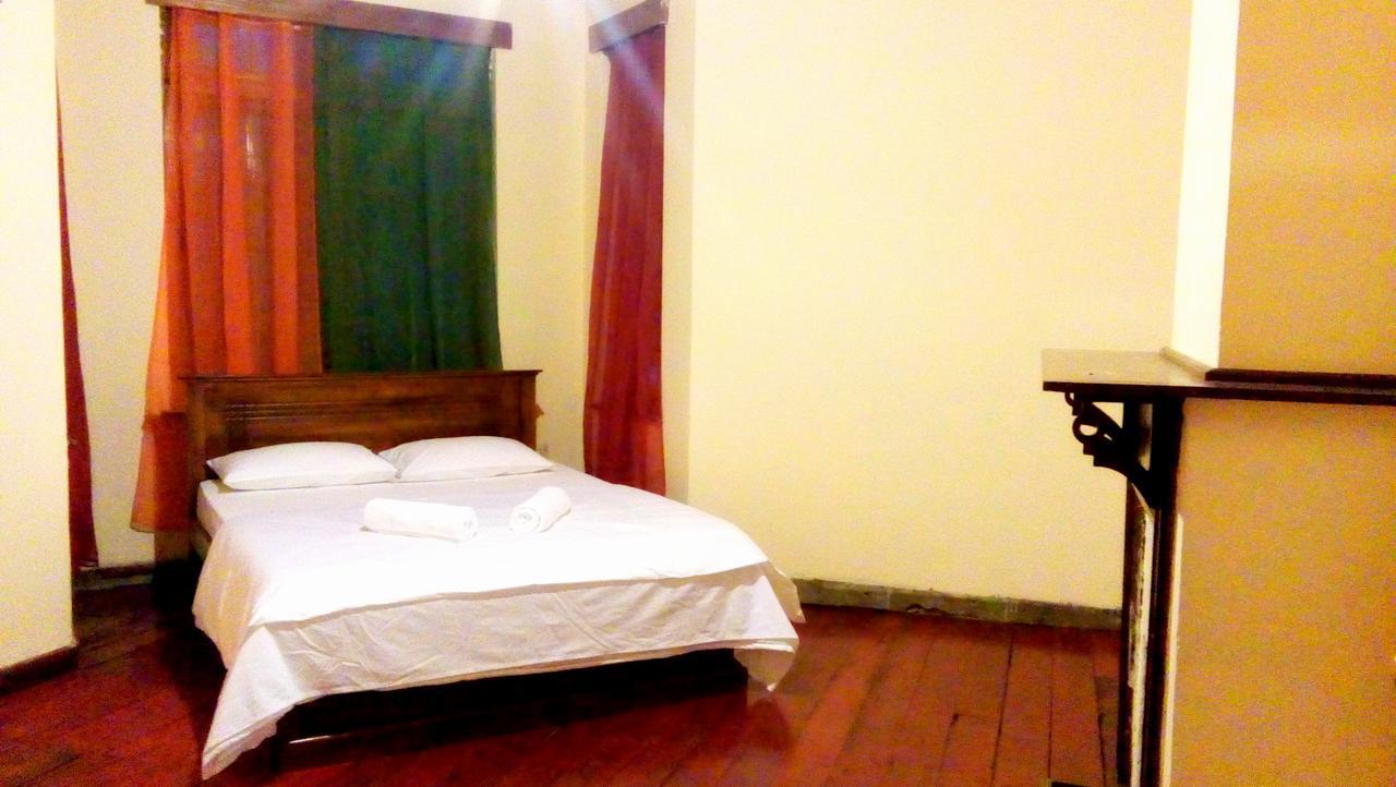Nuwara Eliya Hostel By Backpack Lanka 部屋 写真