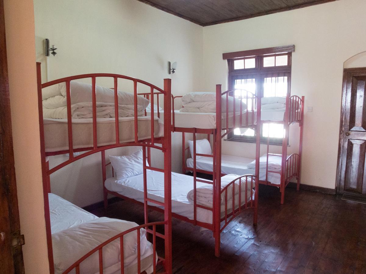 Nuwara Eliya Hostel By Backpack Lanka 部屋 写真
