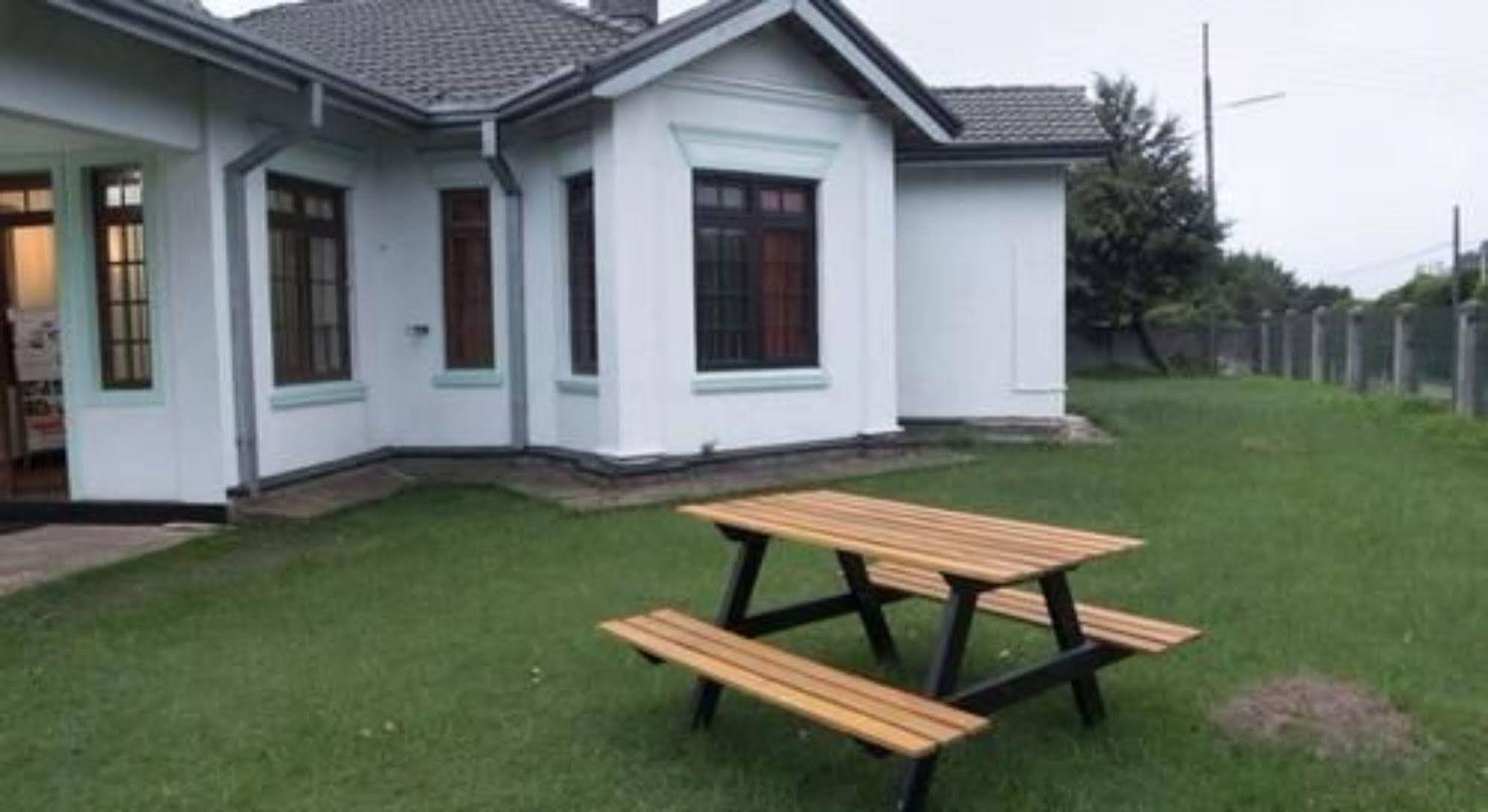 Nuwara Eliya Hostel By Backpack Lanka エクステリア 写真