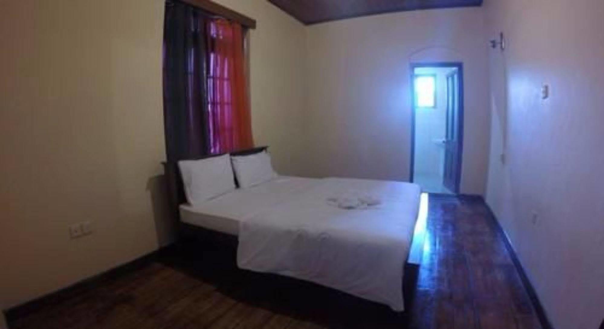 Nuwara Eliya Hostel By Backpack Lanka エクステリア 写真