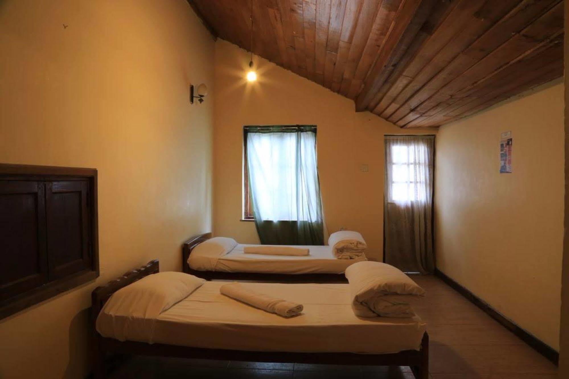 Nuwara Eliya Hostel By Backpack Lanka エクステリア 写真