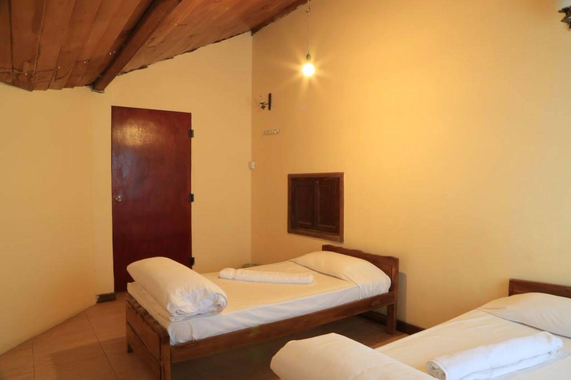 Nuwara Eliya Hostel By Backpack Lanka エクステリア 写真