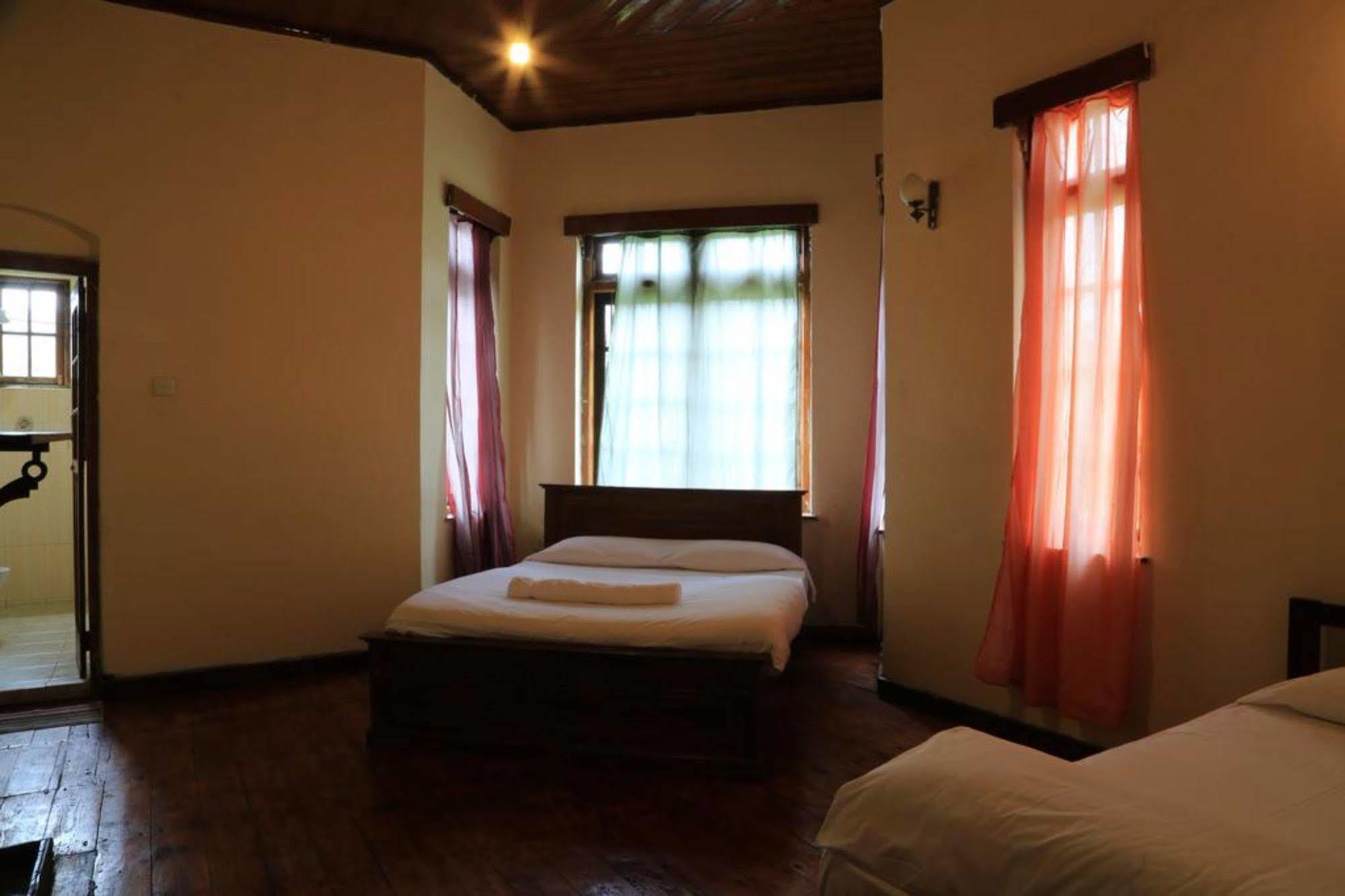 Nuwara Eliya Hostel By Backpack Lanka エクステリア 写真